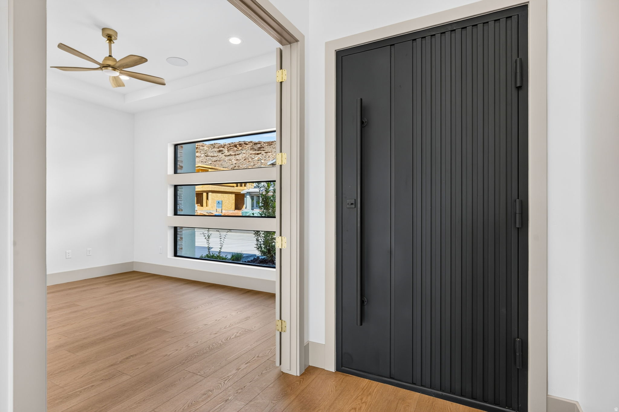 FINLEY FARMS - Residential