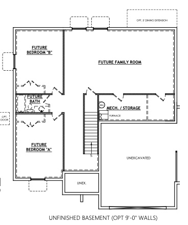 GRINDSTONE ESTATES - Residential