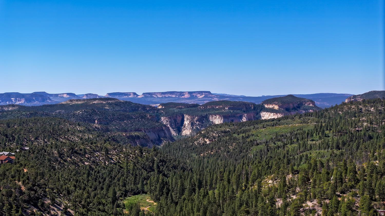 LITTLE PONDEROSA - Land