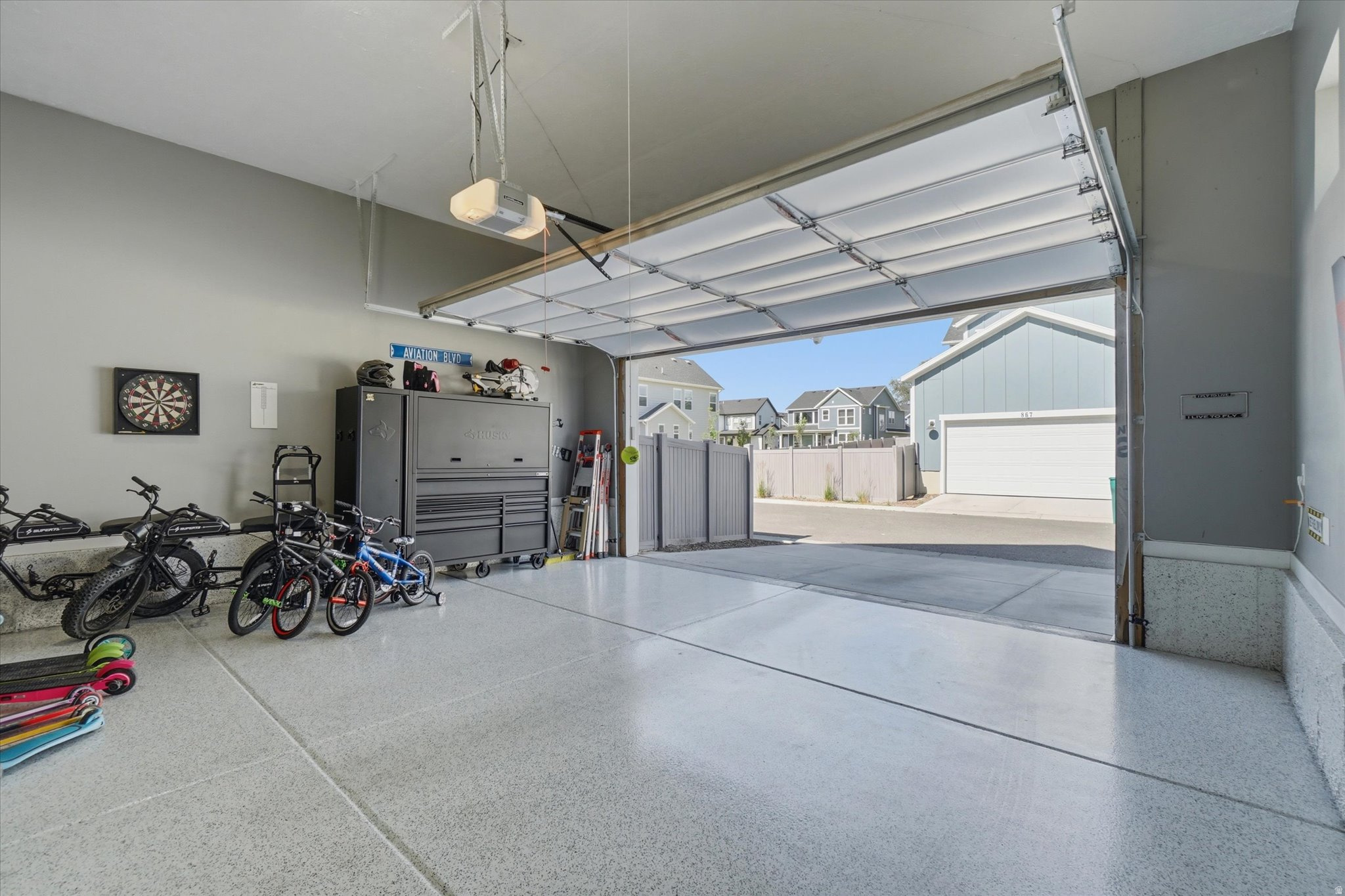 THE PARK PRUD - Residential