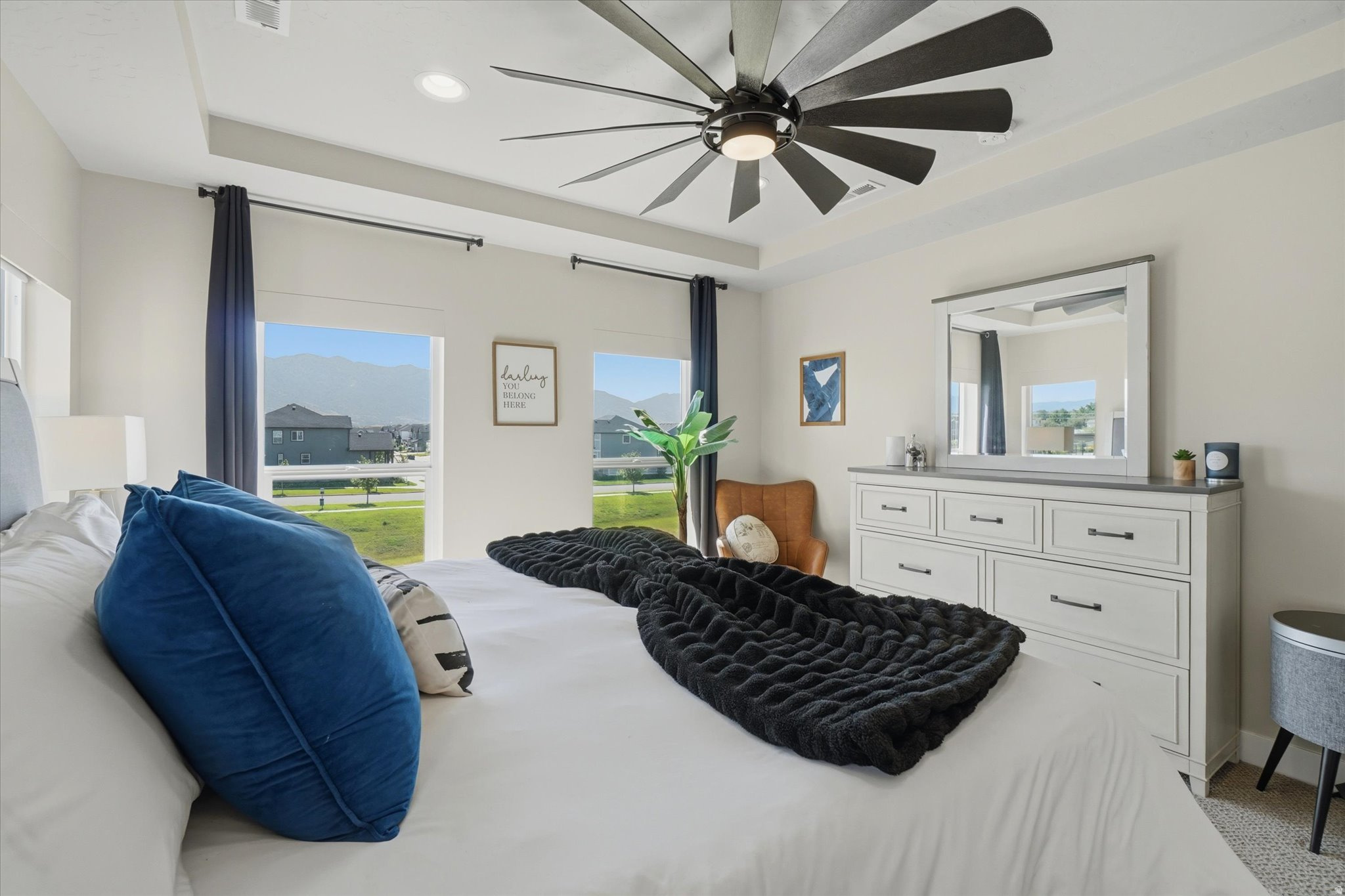 THE PARK PRUD - Residential