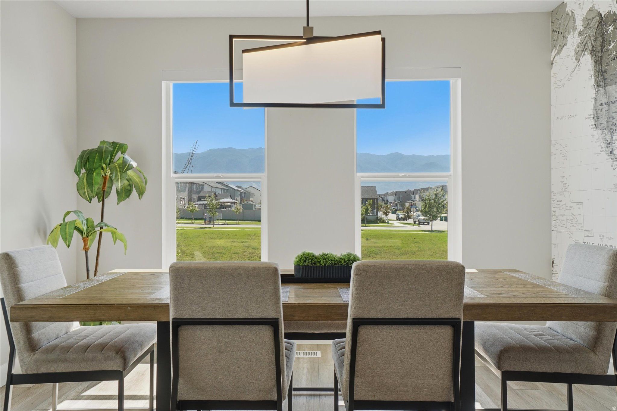 THE PARK PRUD - Residential