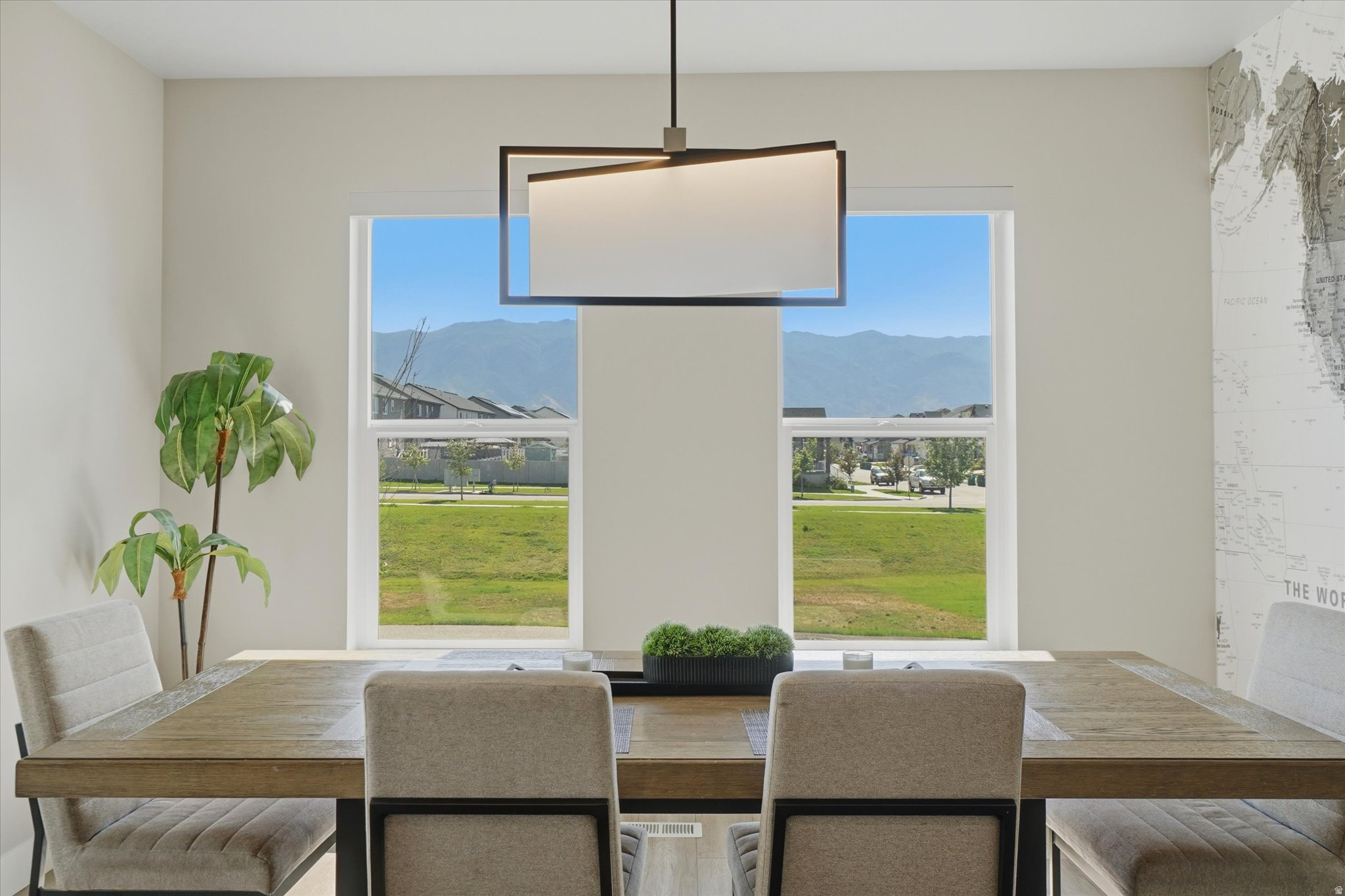 THE PARK PRUD - Residential