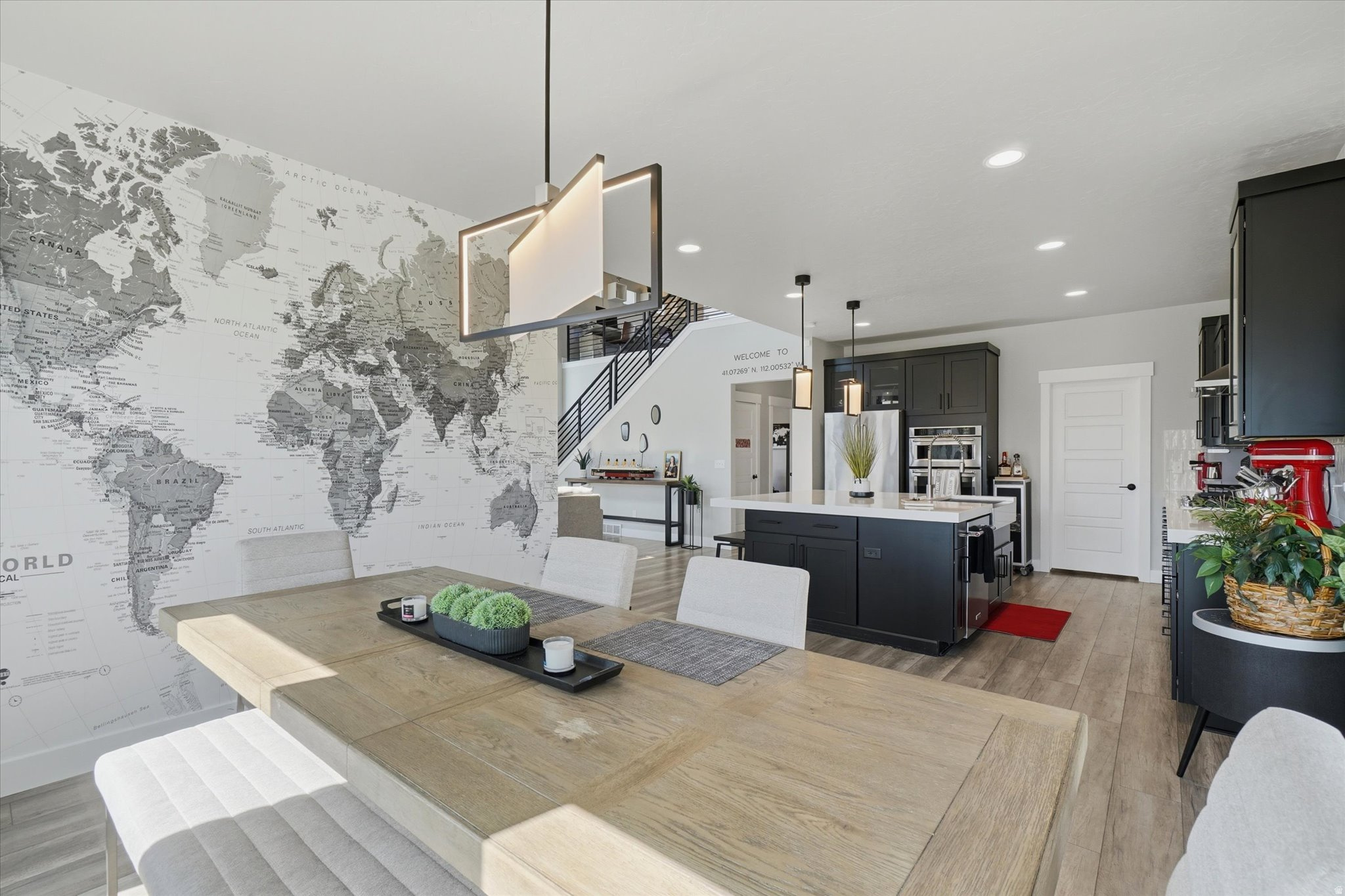 THE PARK PRUD - Residential
