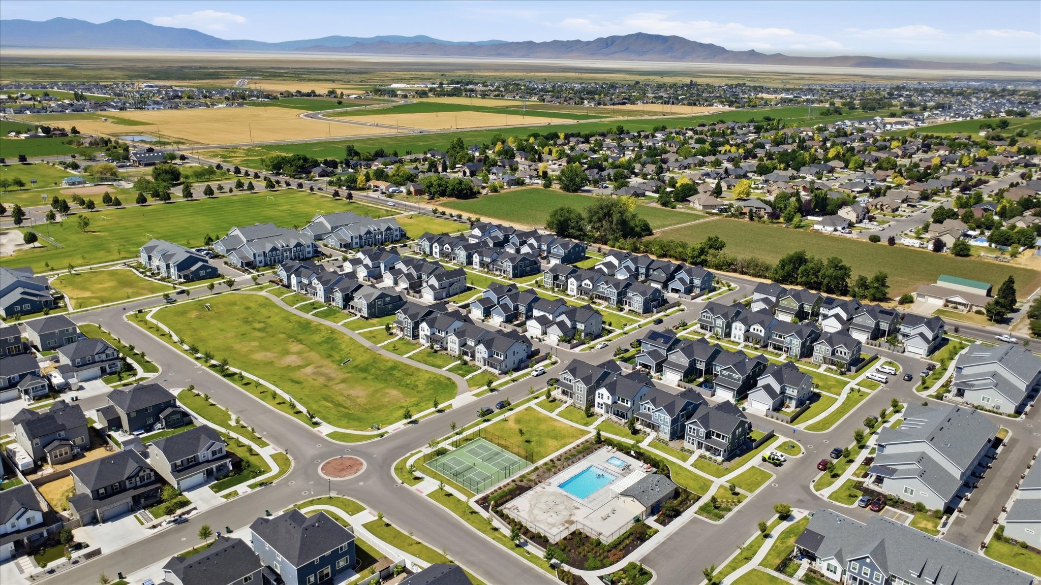 THE PARK PRUD - Residential