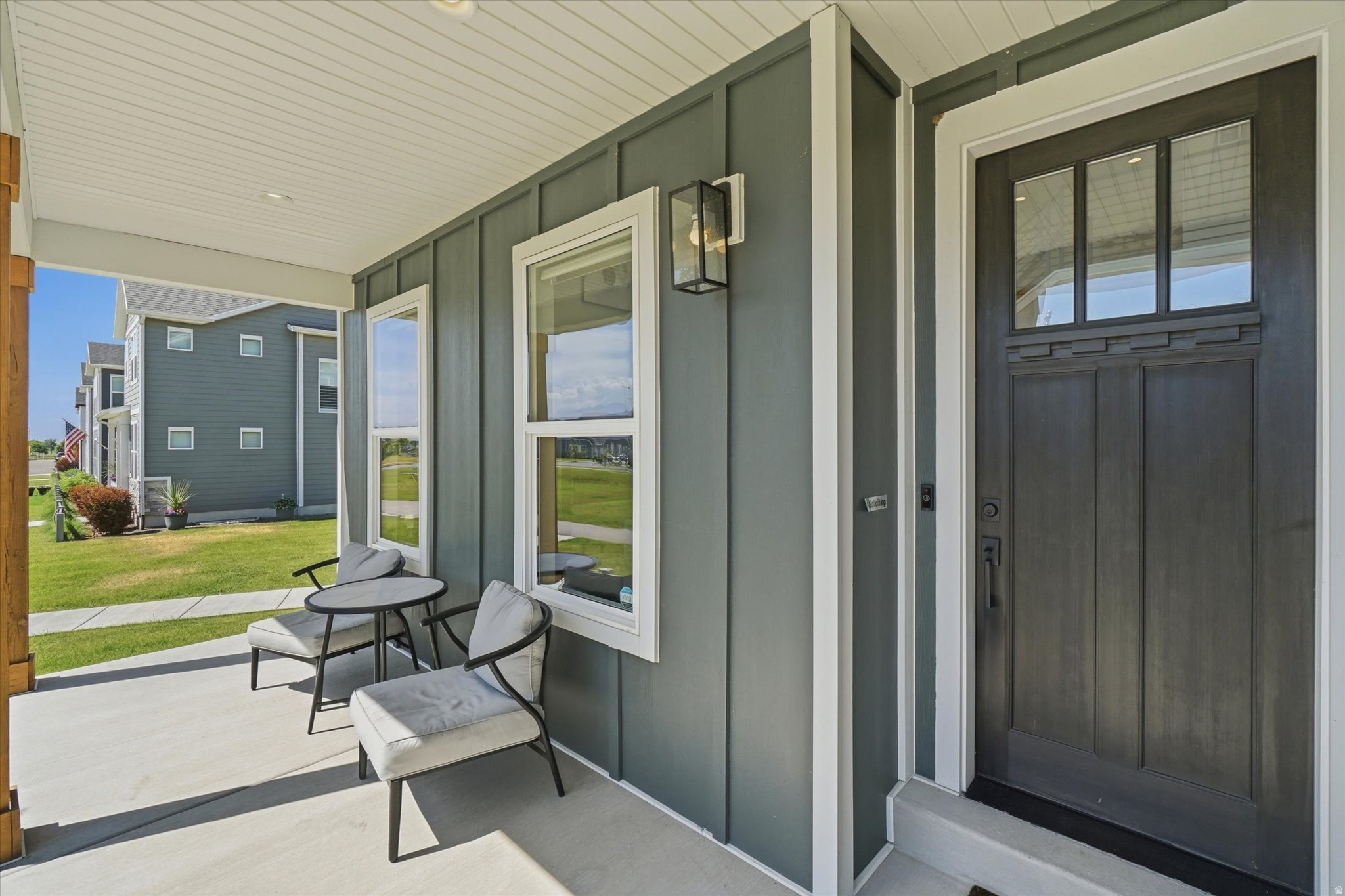 THE PARK PRUD - Residential