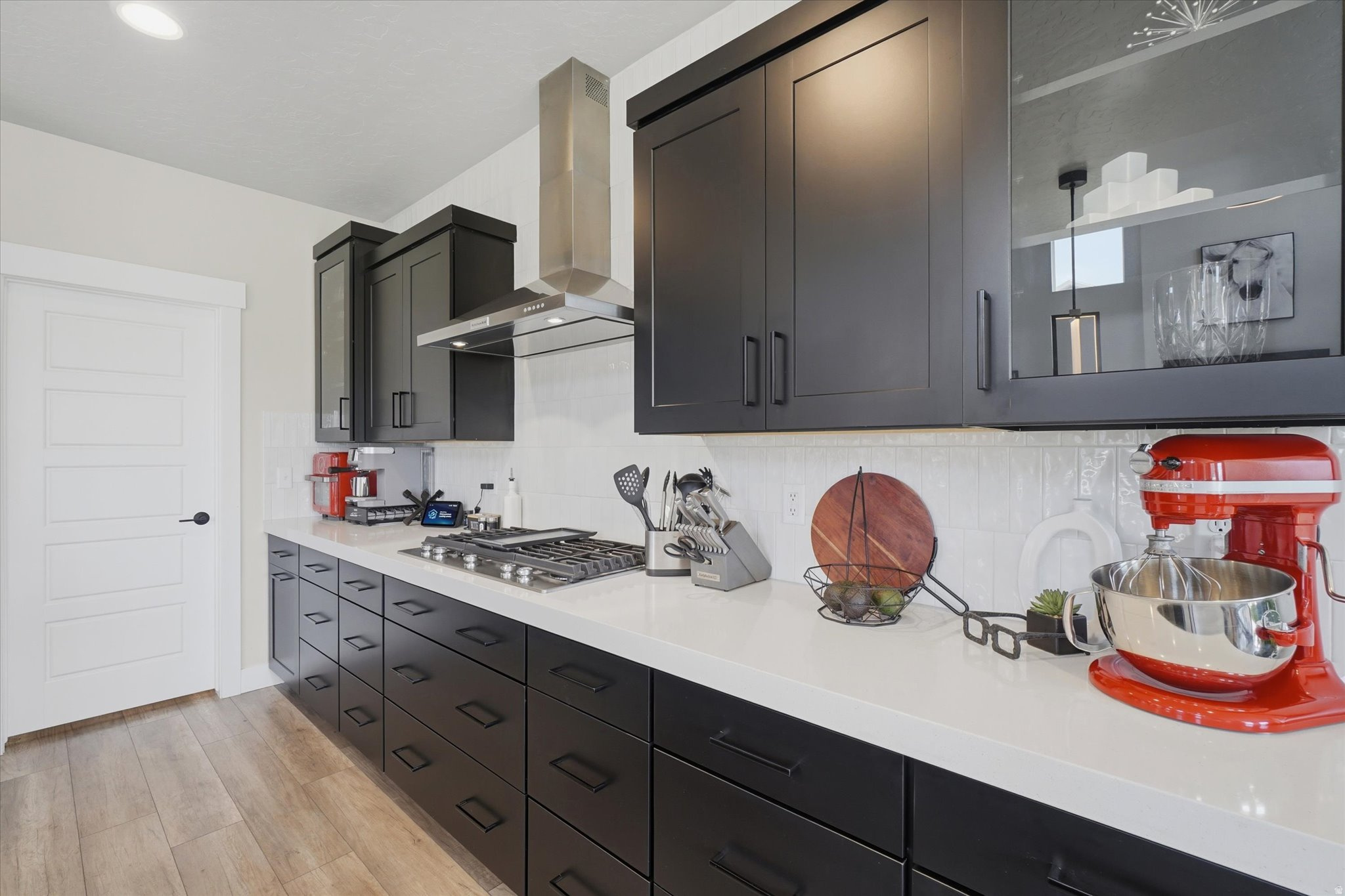 THE PARK PRUD - Residential