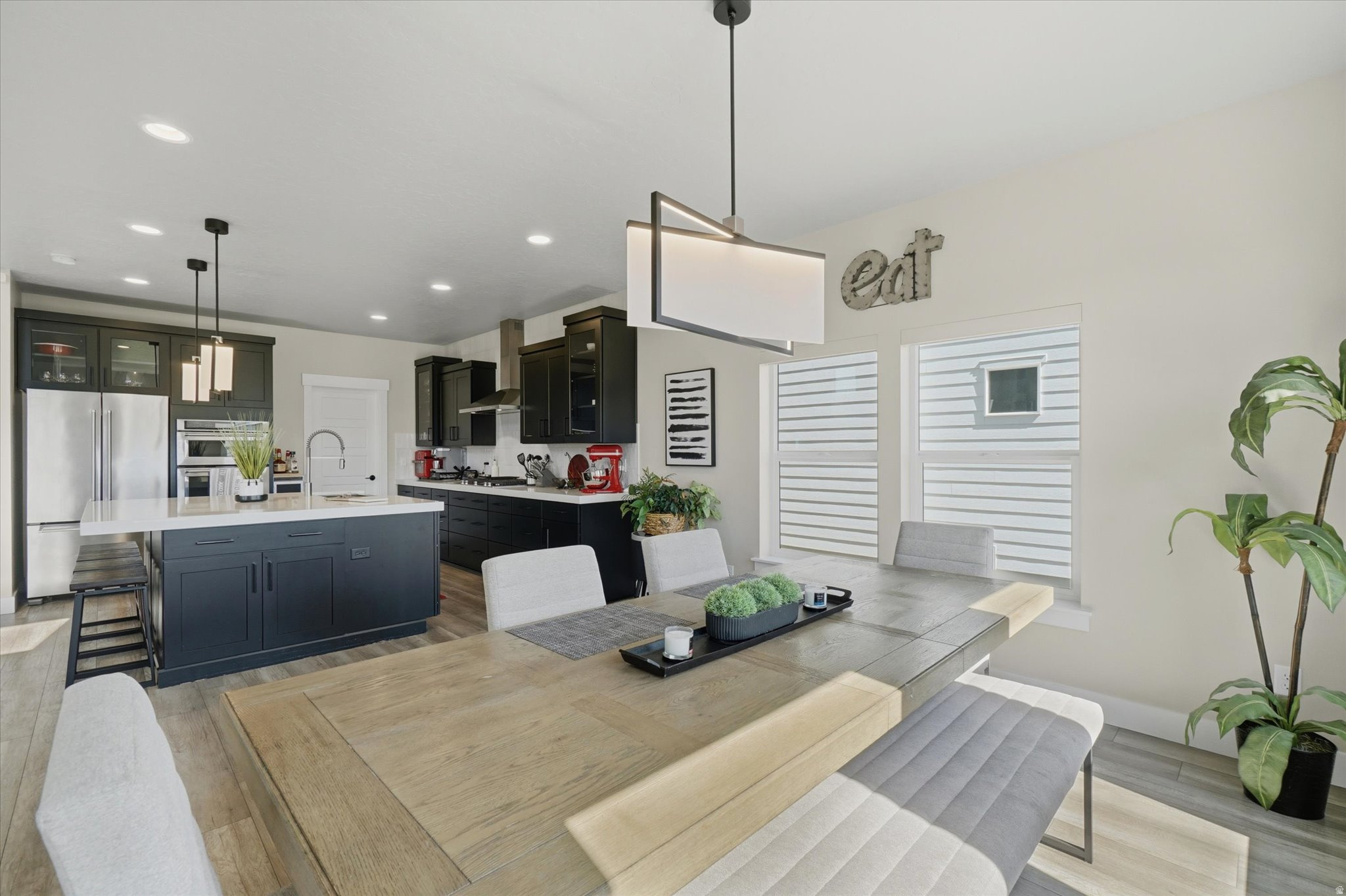 THE PARK PRUD - Residential
