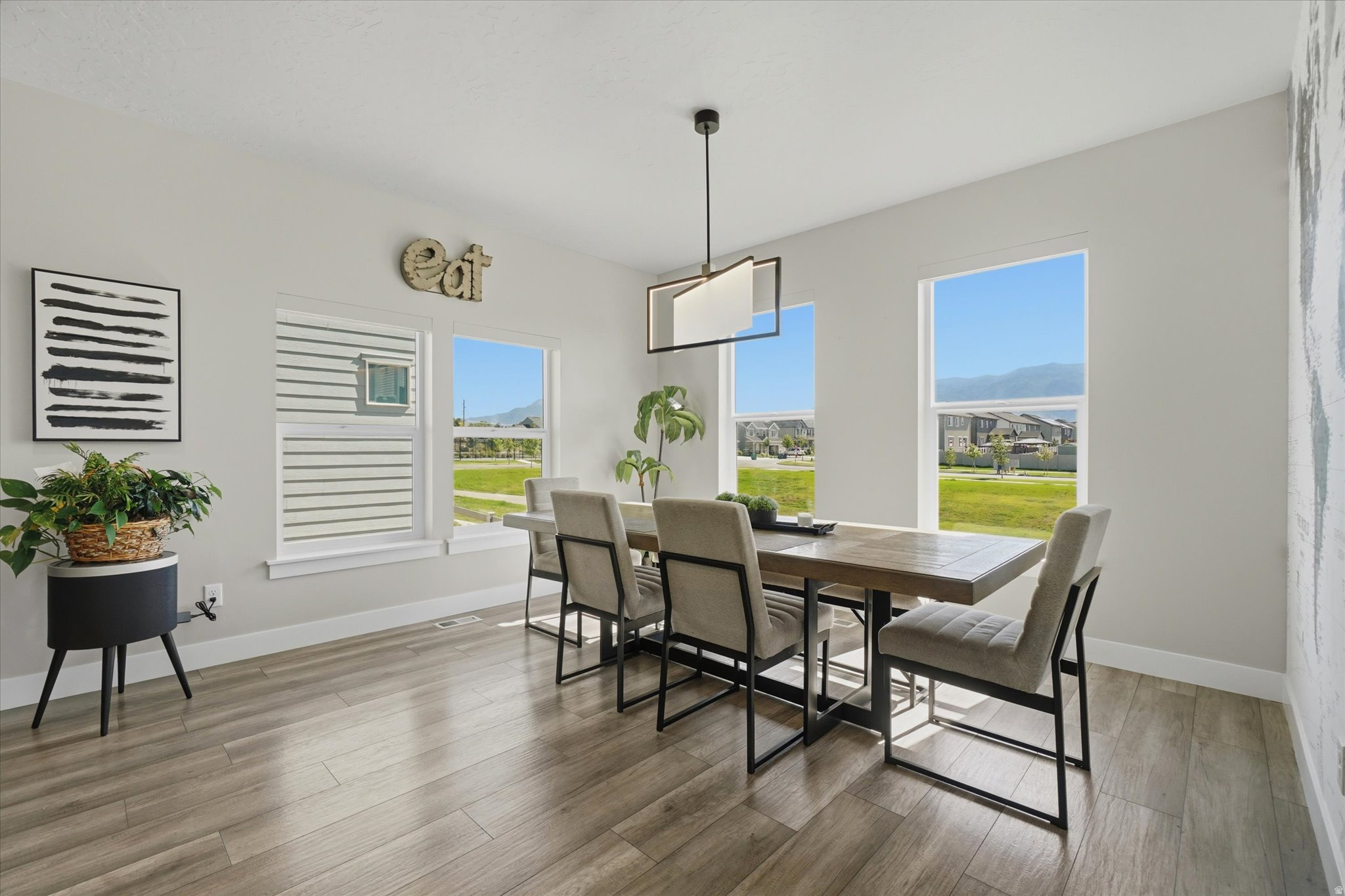 THE PARK PRUD - Residential