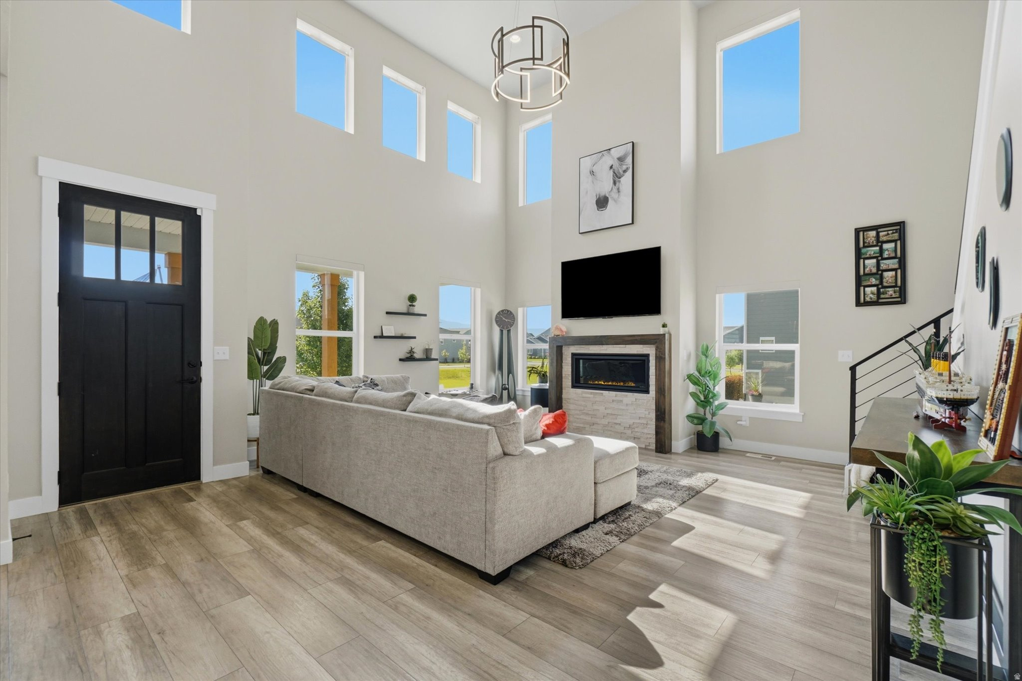 THE PARK PRUD - Residential
