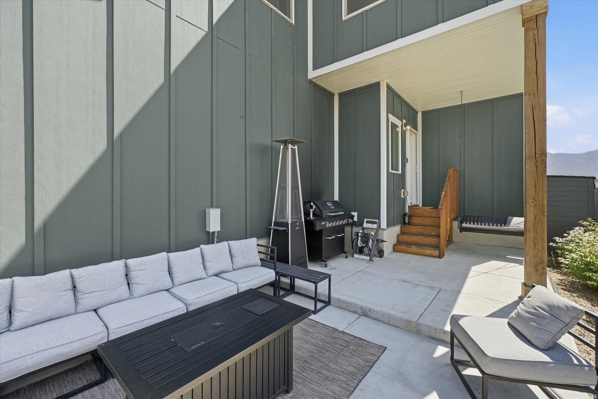 THE PARK PRUD - Residential