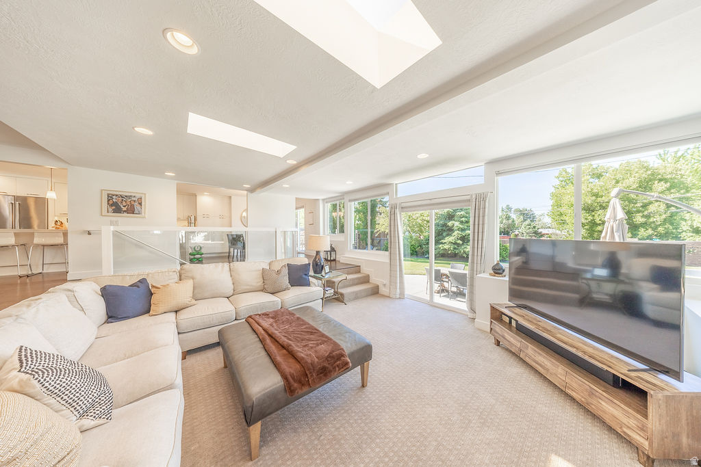 BLUE RIBBON ACRES - Residential