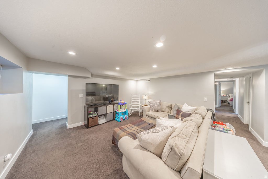 BLUE RIBBON ACRES - Residential