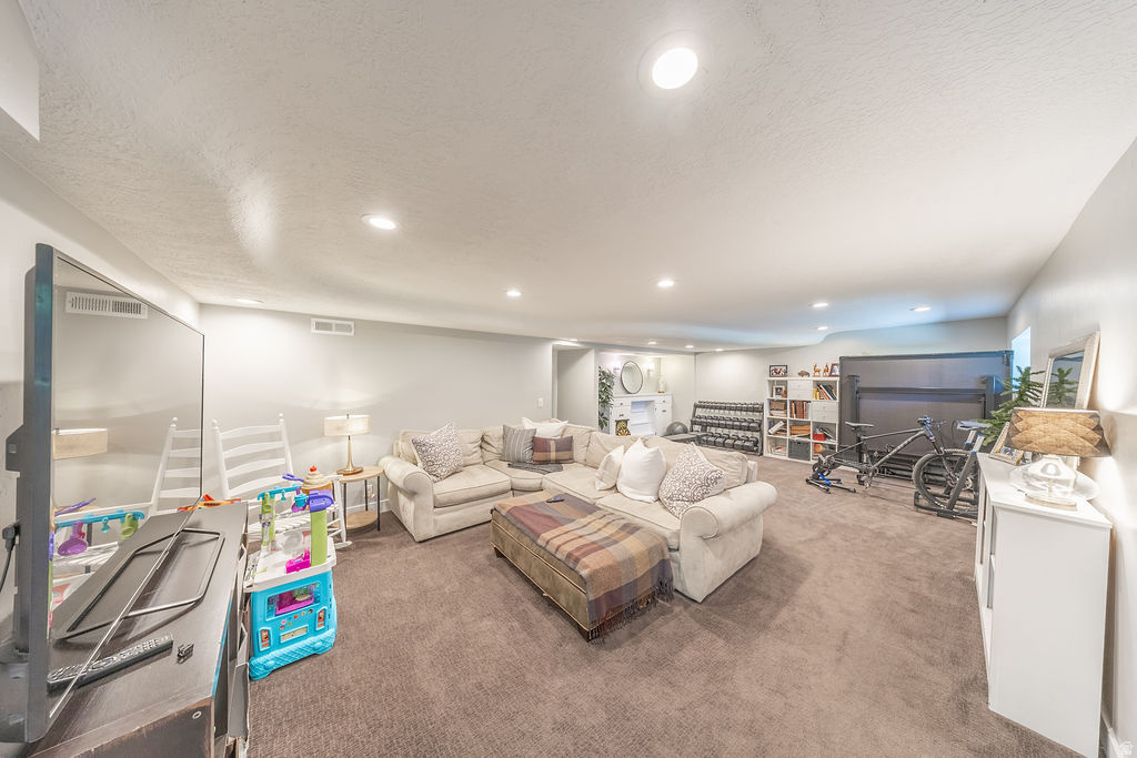BLUE RIBBON ACRES - Residential