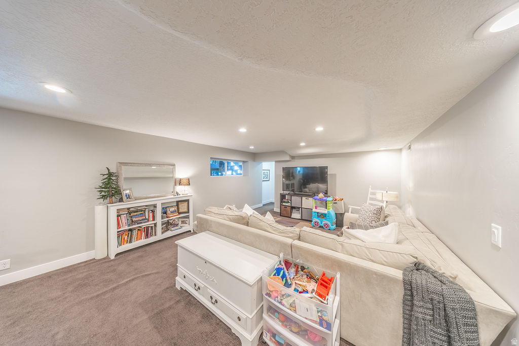 BLUE RIBBON ACRES - Residential