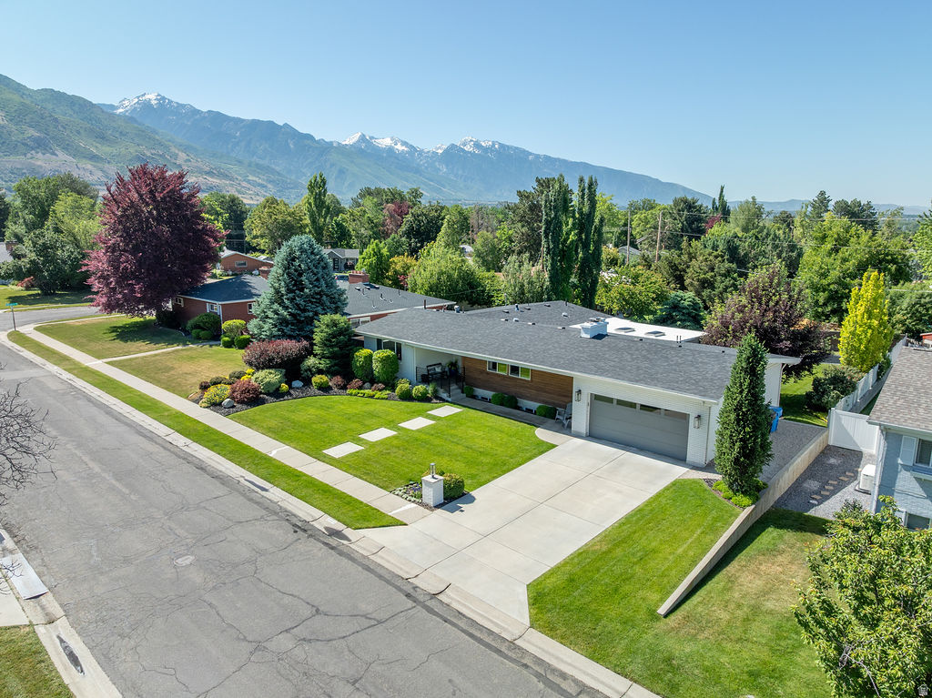 BLUE RIBBON ACRES - Residential