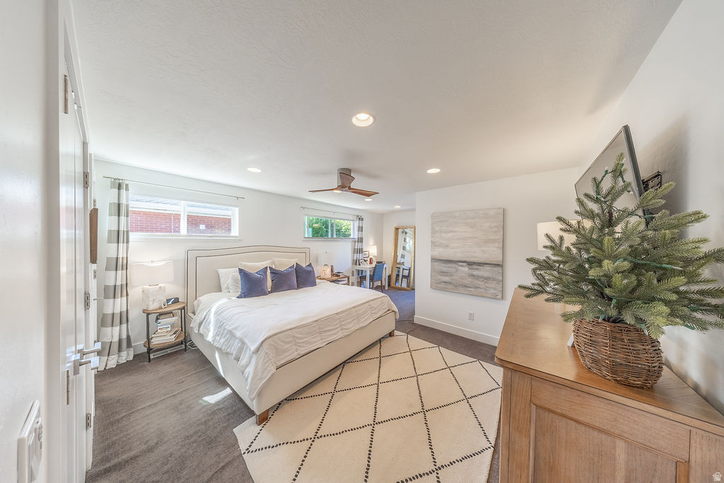 BLUE RIBBON ACRES - Residential