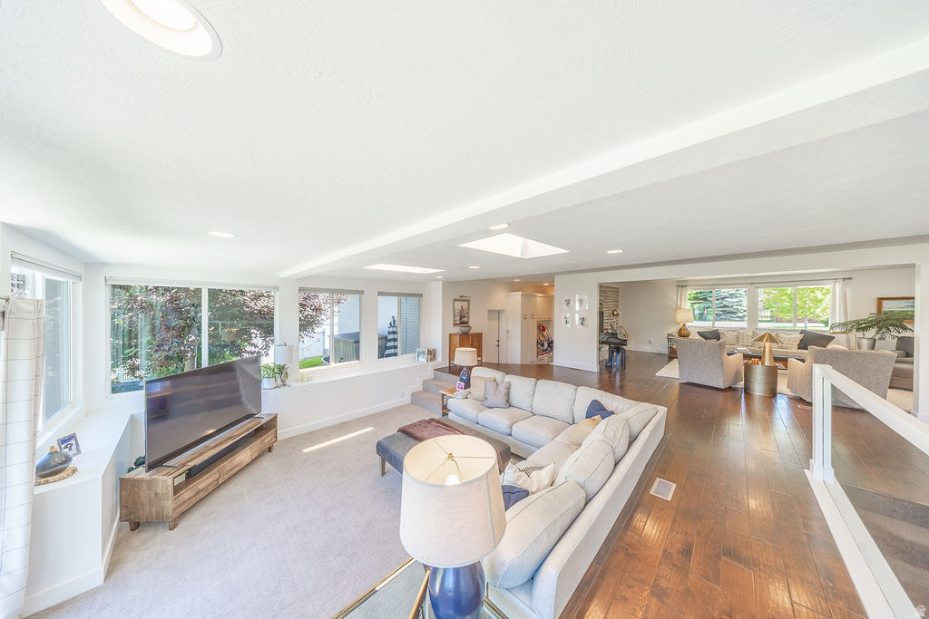 BLUE RIBBON ACRES - Residential