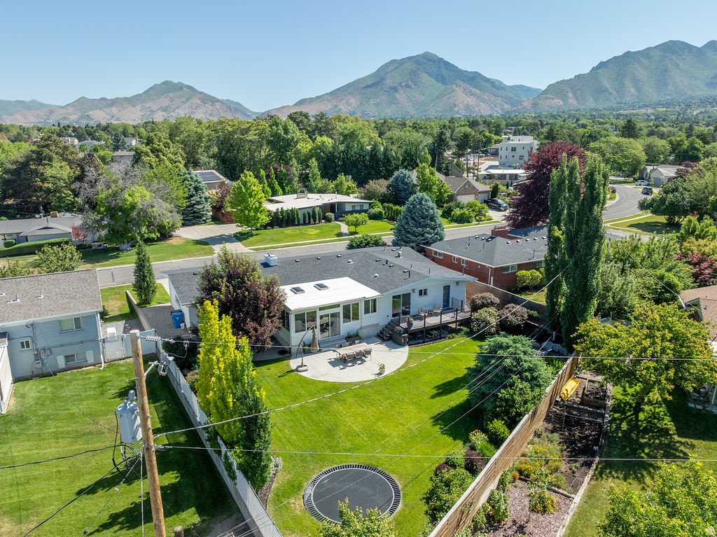 BLUE RIBBON ACRES - Residential