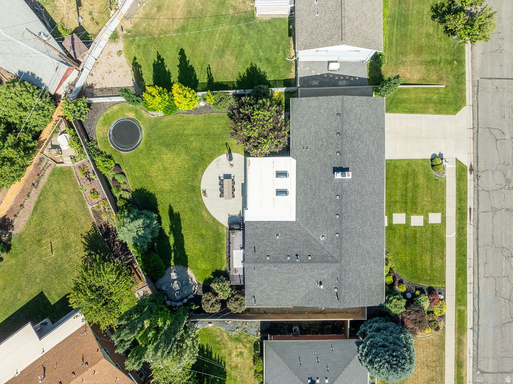 BLUE RIBBON ACRES - Residential