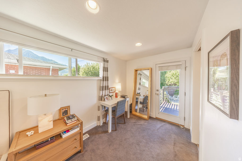 BLUE RIBBON ACRES - Residential