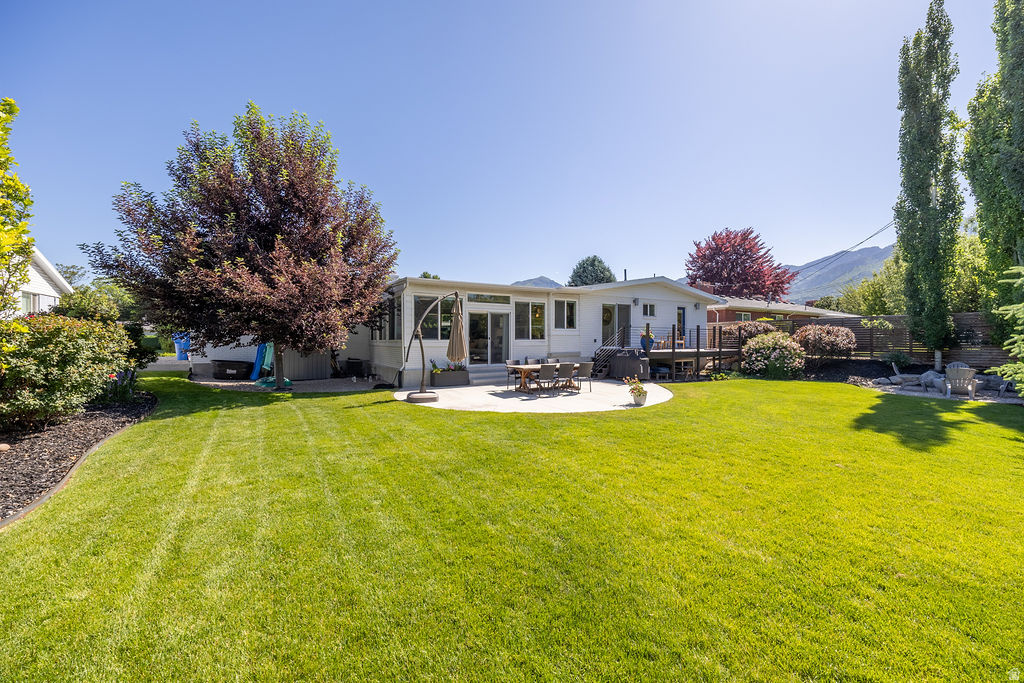 BLUE RIBBON ACRES - Residential