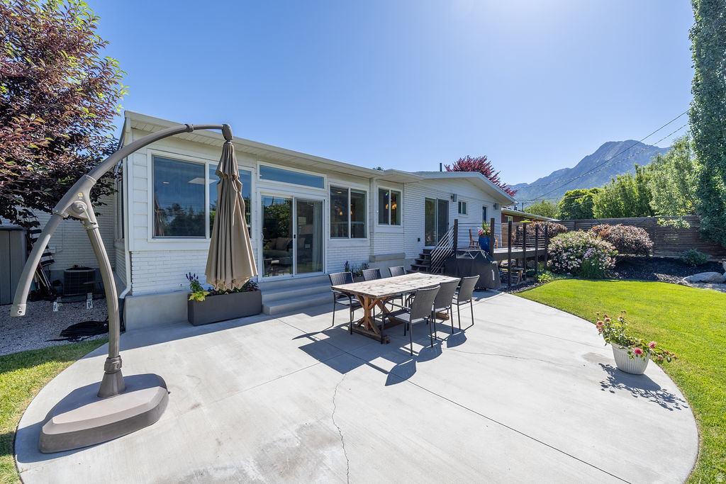 BLUE RIBBON ACRES - Residential