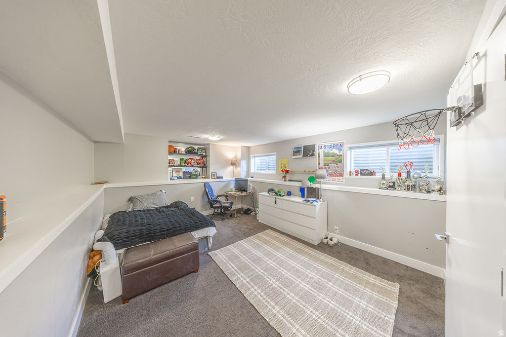 BLUE RIBBON ACRES - Residential