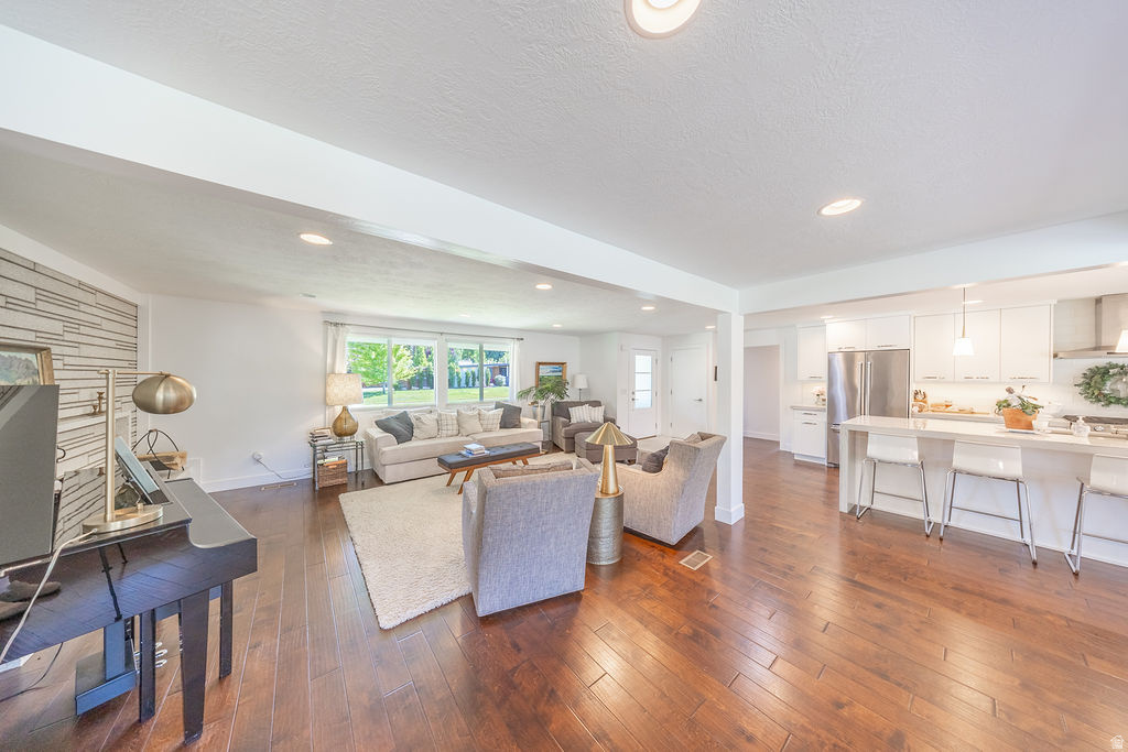 BLUE RIBBON ACRES - Residential