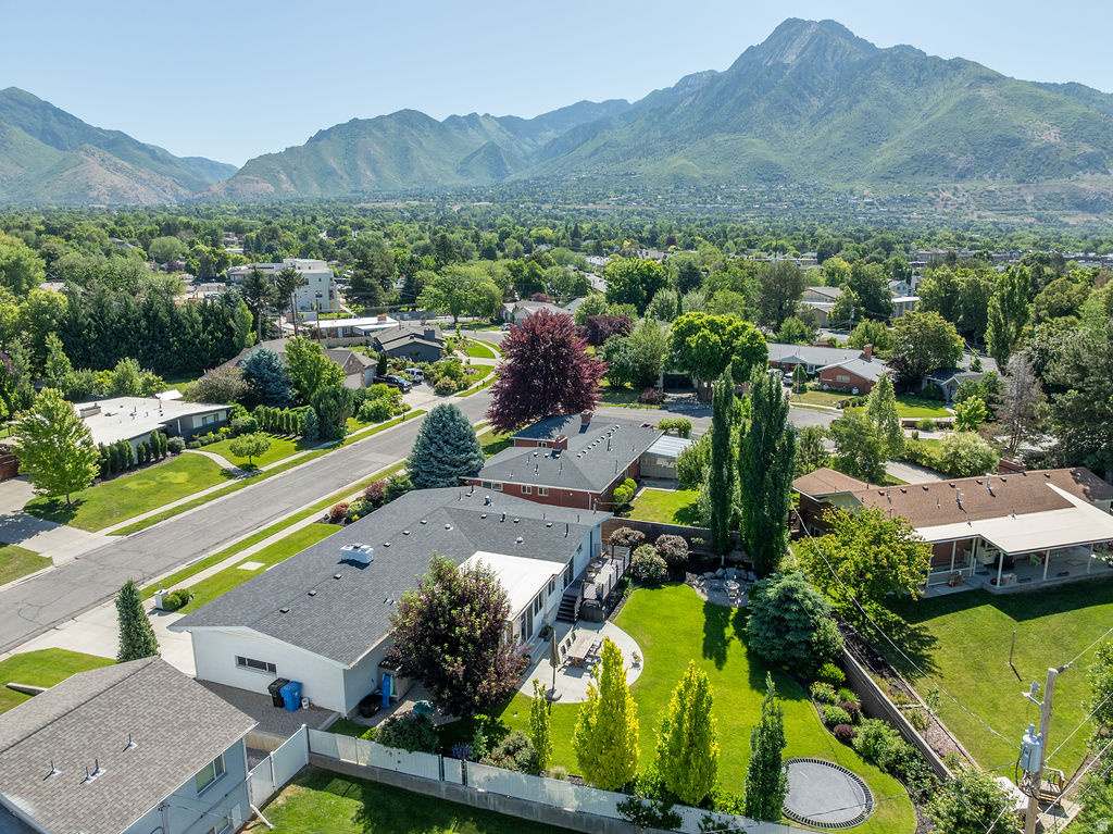BLUE RIBBON ACRES - Residential