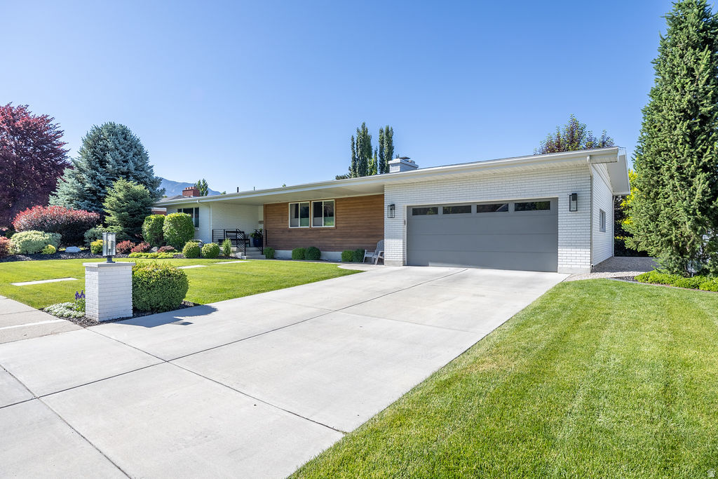 BLUE RIBBON ACRES - Residential