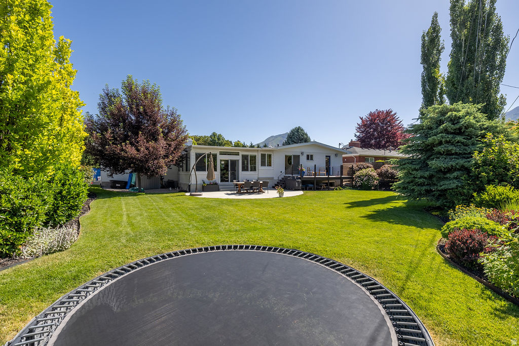 BLUE RIBBON ACRES - Residential