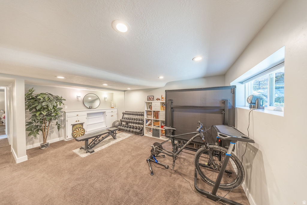 BLUE RIBBON ACRES - Residential