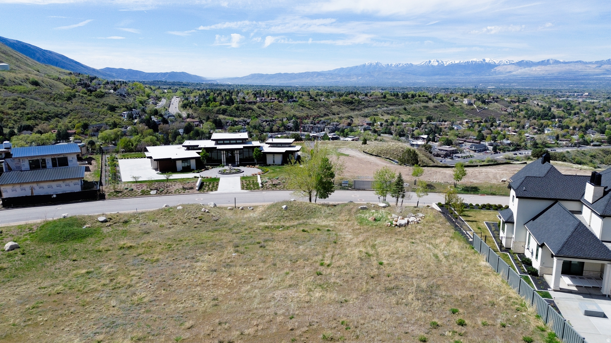 COTTONWOOD - Residential