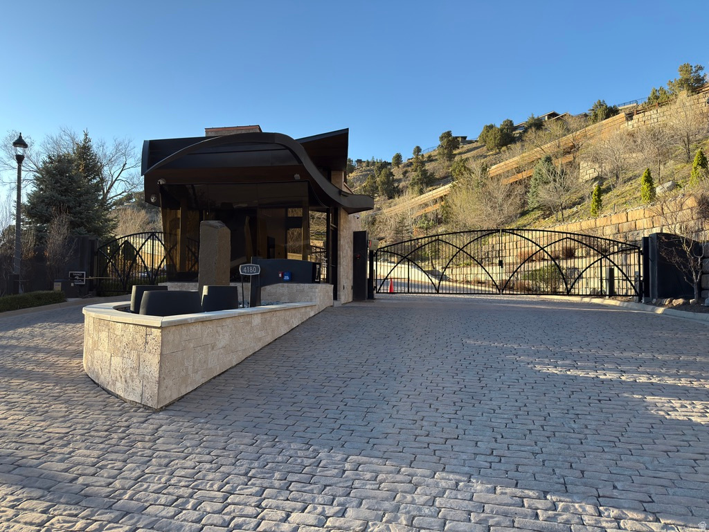 COTTONWOOD - Residential