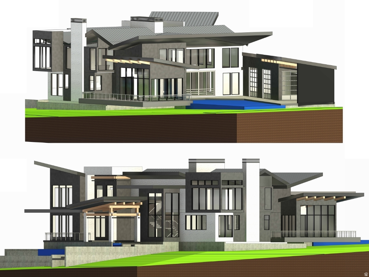 COTTONWOOD - Residential