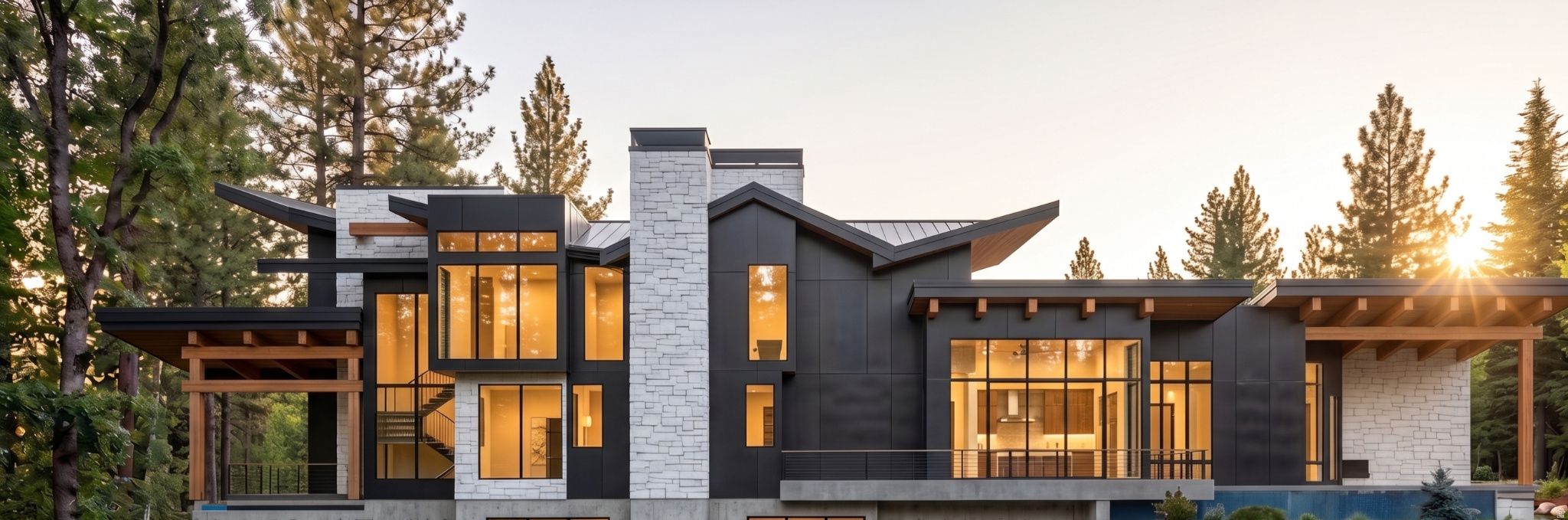 COTTONWOOD - Residential