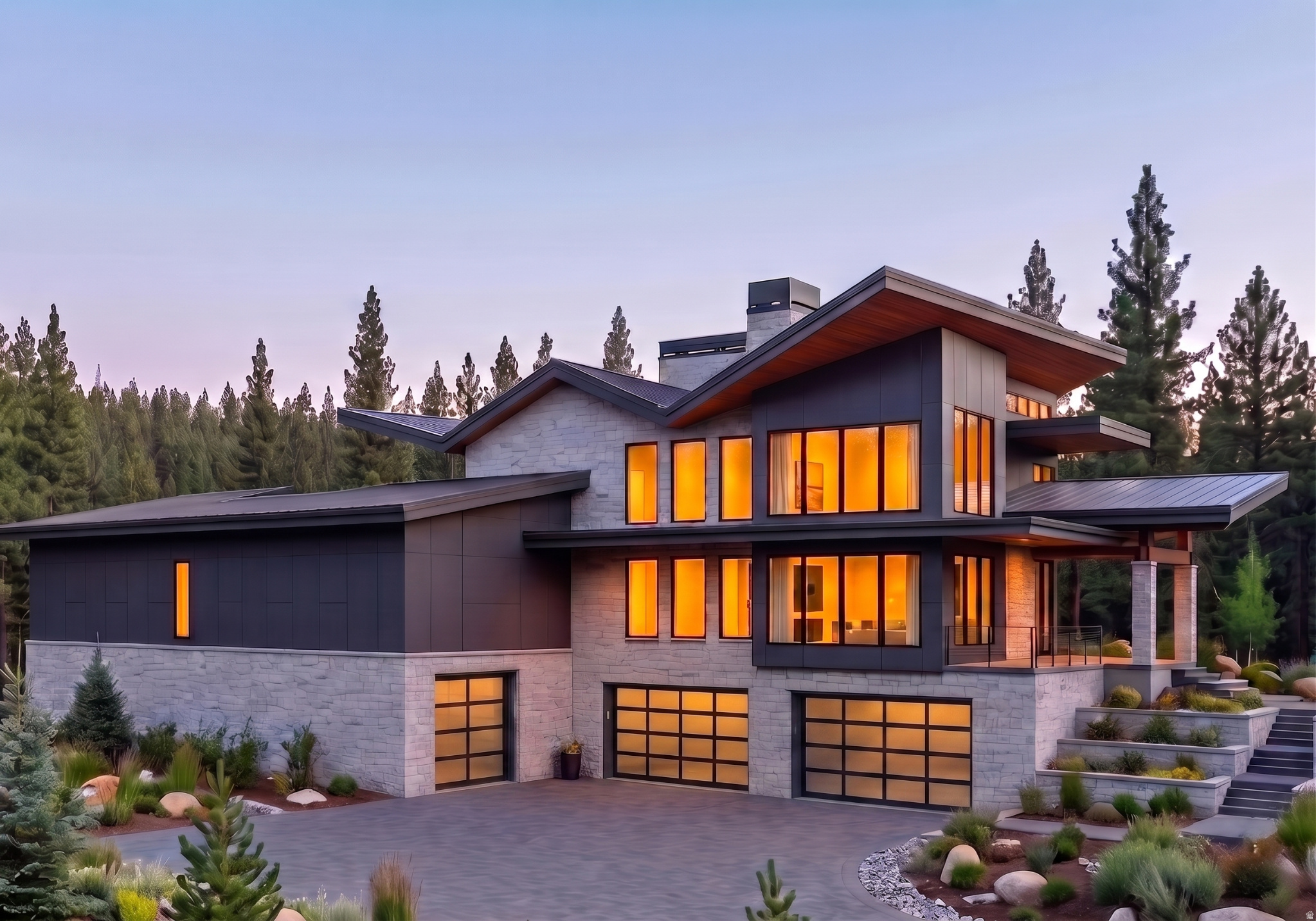 COTTONWOOD - Residential