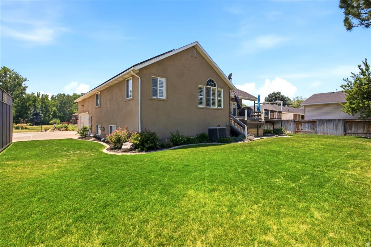 OLSEN - Residential