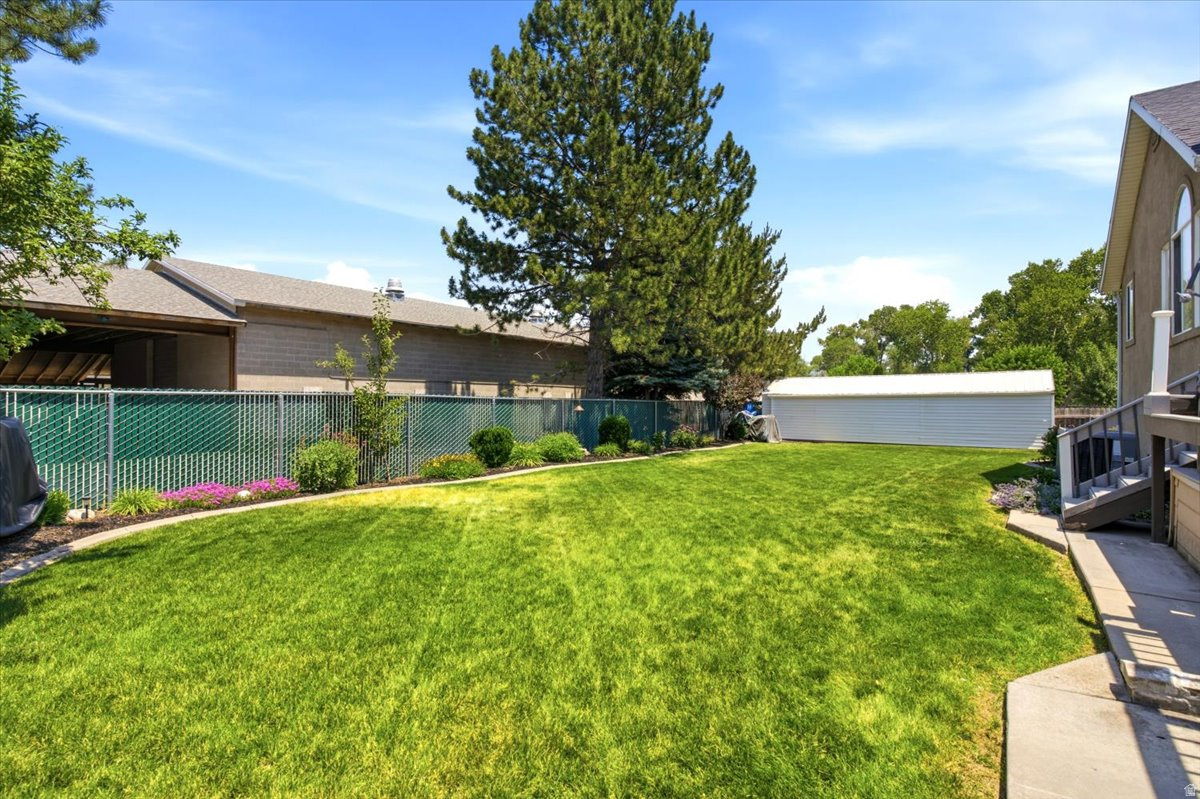 OLSEN - Residential