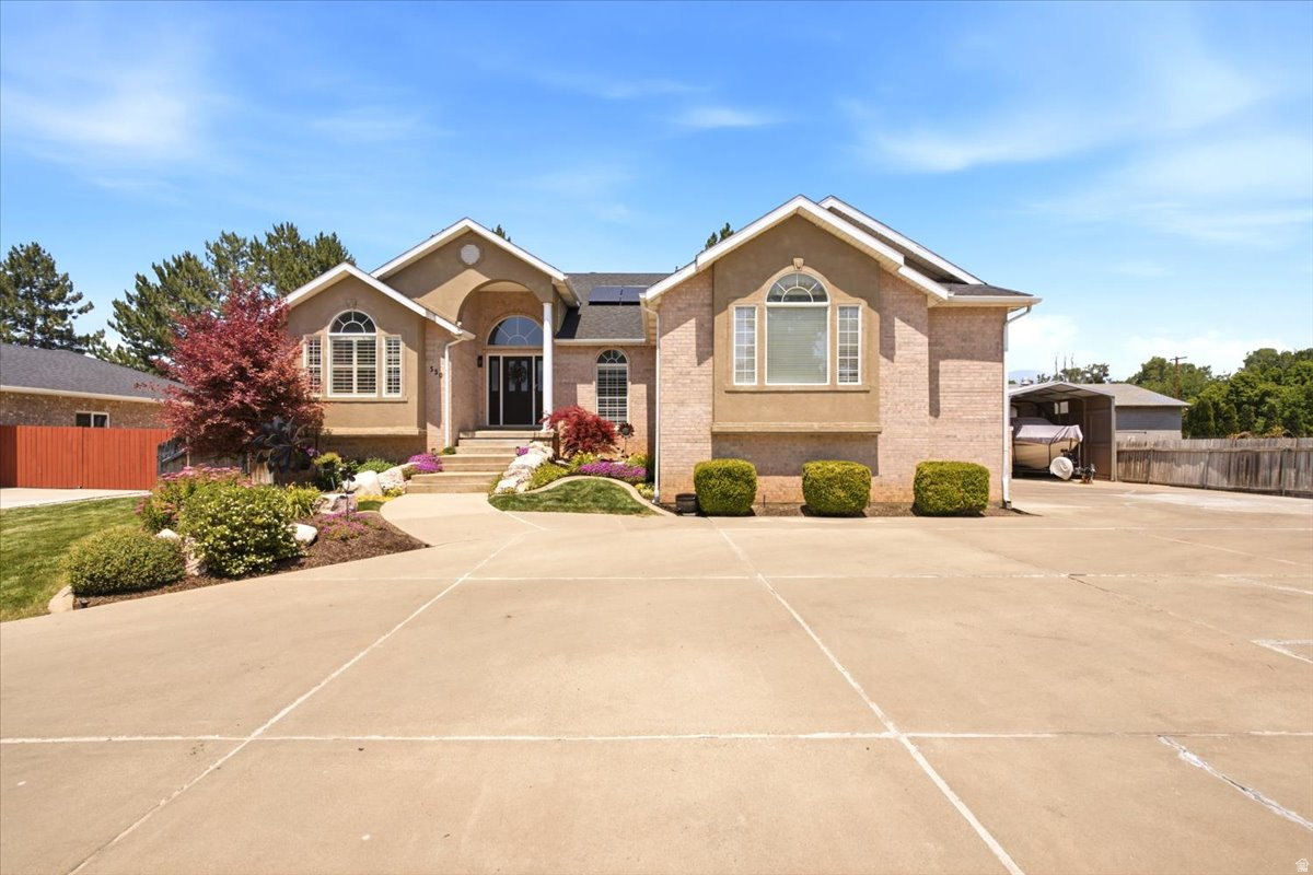 OLSEN - Residential