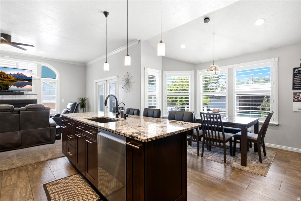 OLSEN - Residential
