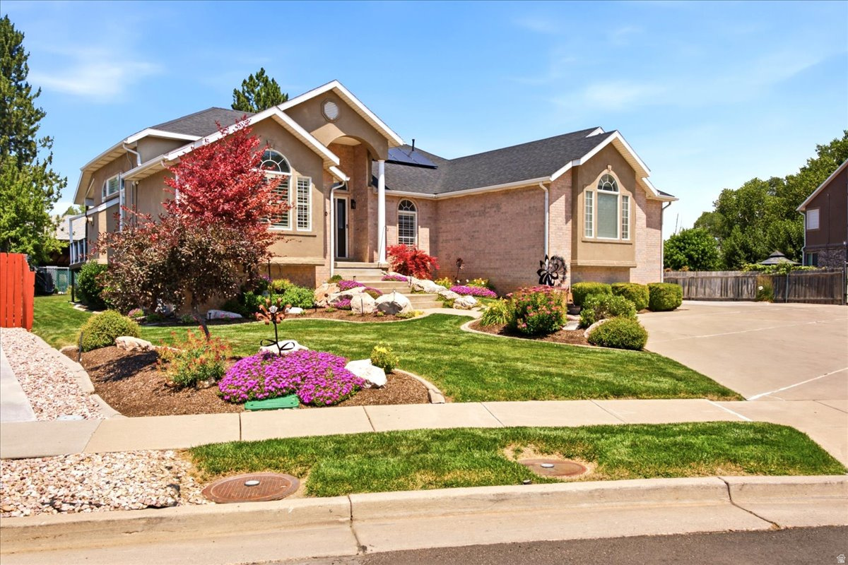OLSEN - Residential