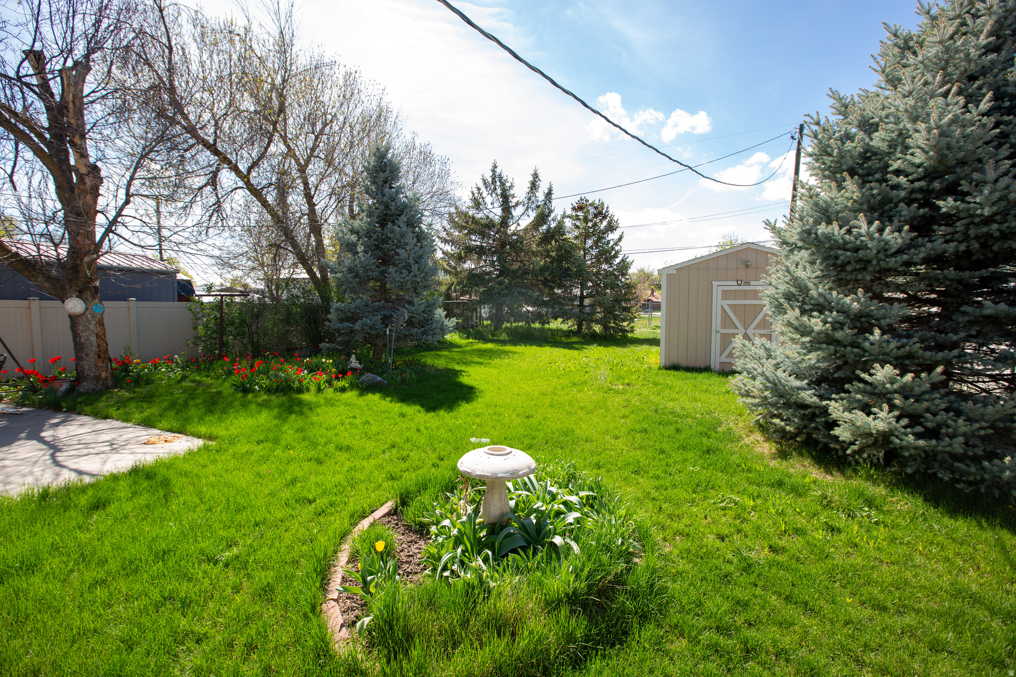 PLT G TREMONTON - Residential