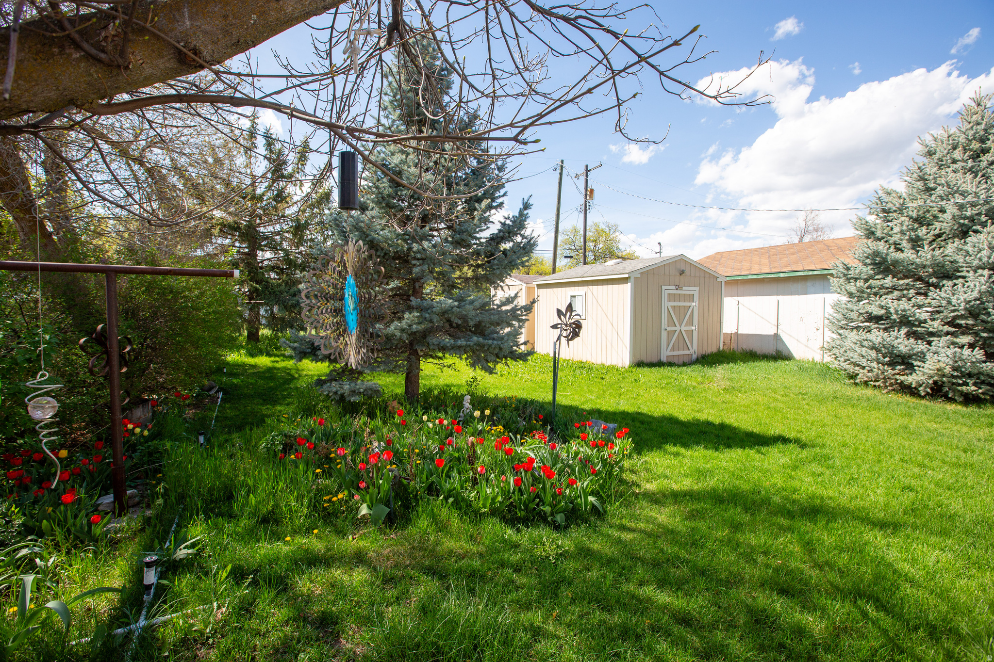 PLT G TREMONTON - Residential