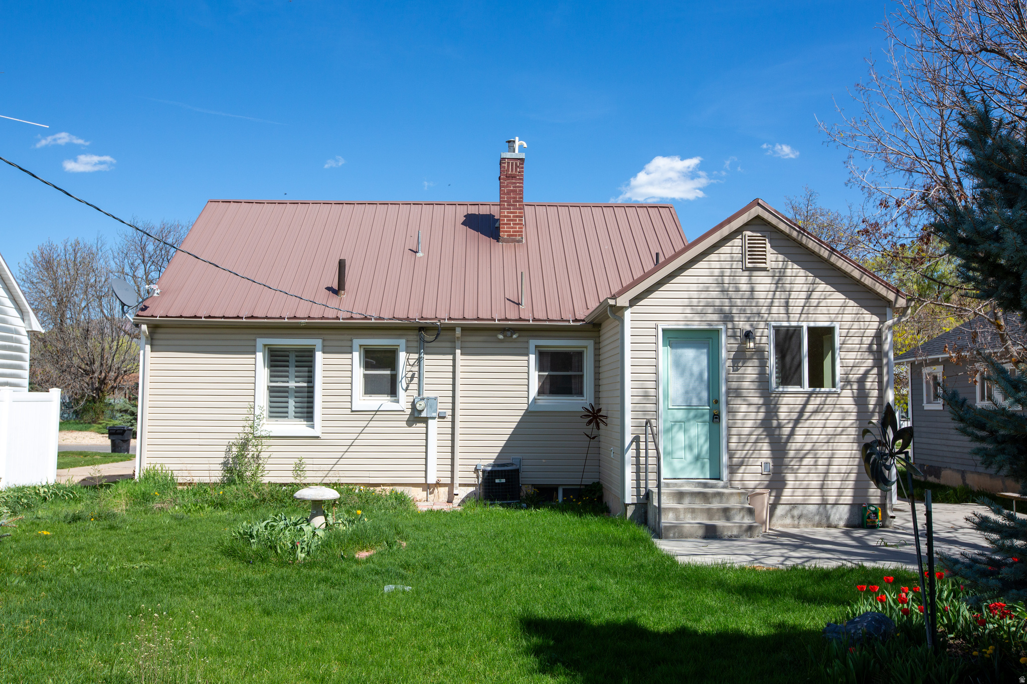 PLT G TREMONTON - Residential
