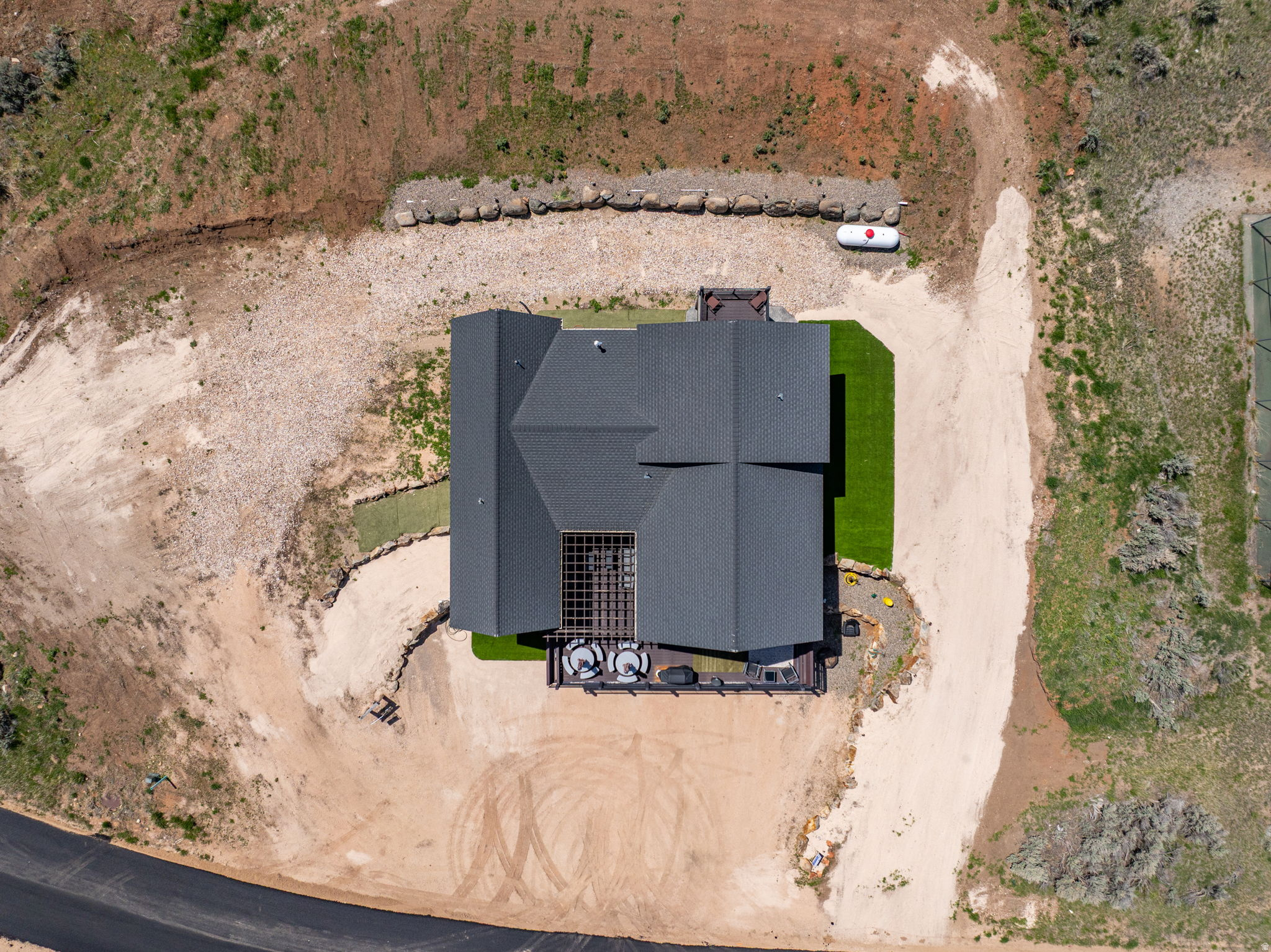 GOLF COURSE 6 - Residential