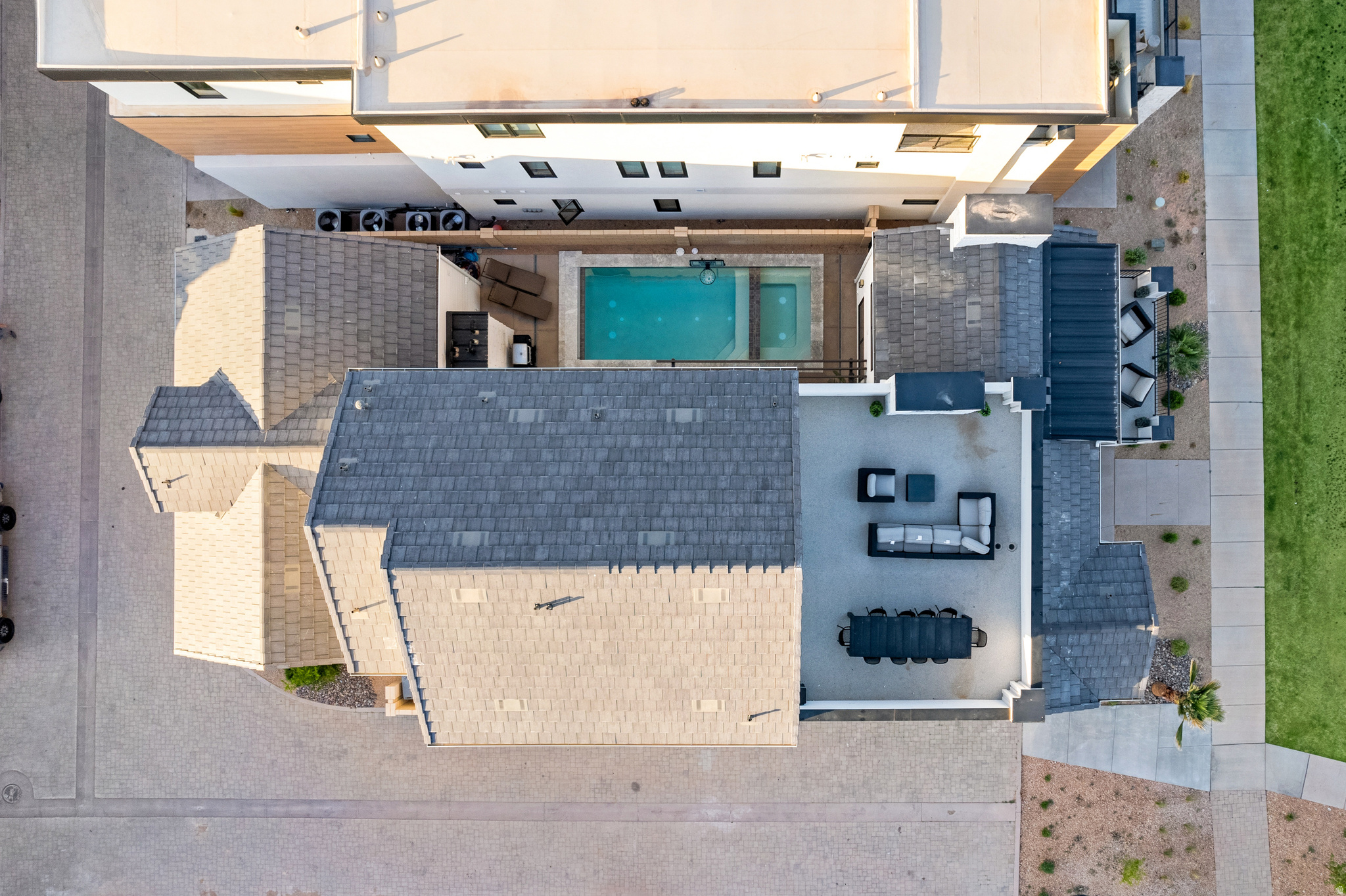 DESERT COLOR RESORT PH 3 - Residential