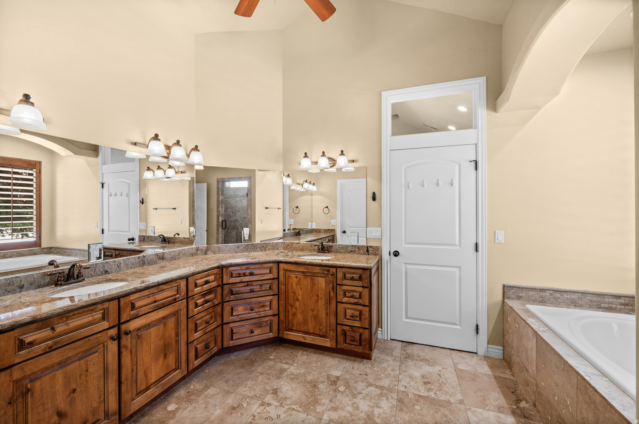 PINE COVE EAST - Residential