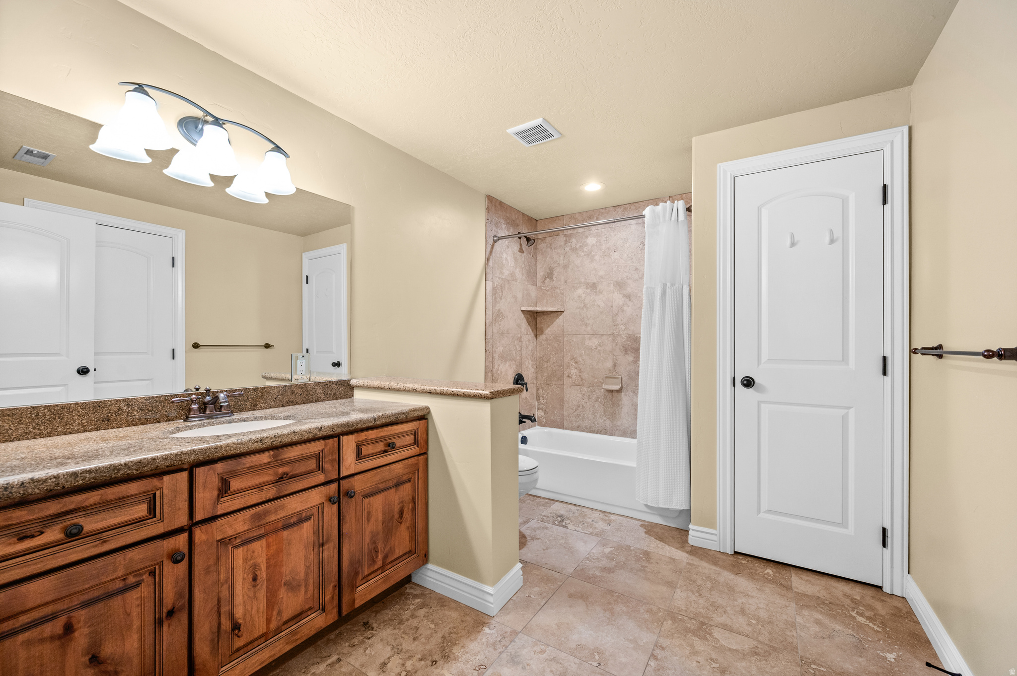 PINE COVE EAST - Residential
